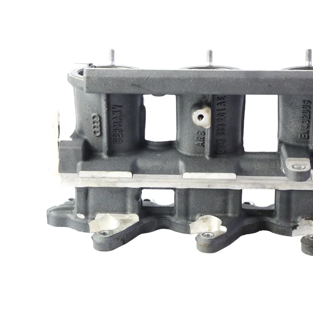 RSQ3 8U TTRS 8J Saugrohr Unterteil für Audi RS3 8P 8V mit Teilenummer 07K133201AE Audi RS3 8P 8V RSQ3 8U TTRS 8J Saugrohr Unterteil - SKU 07K133201AE-1 - Teilenummer 07K133201AE