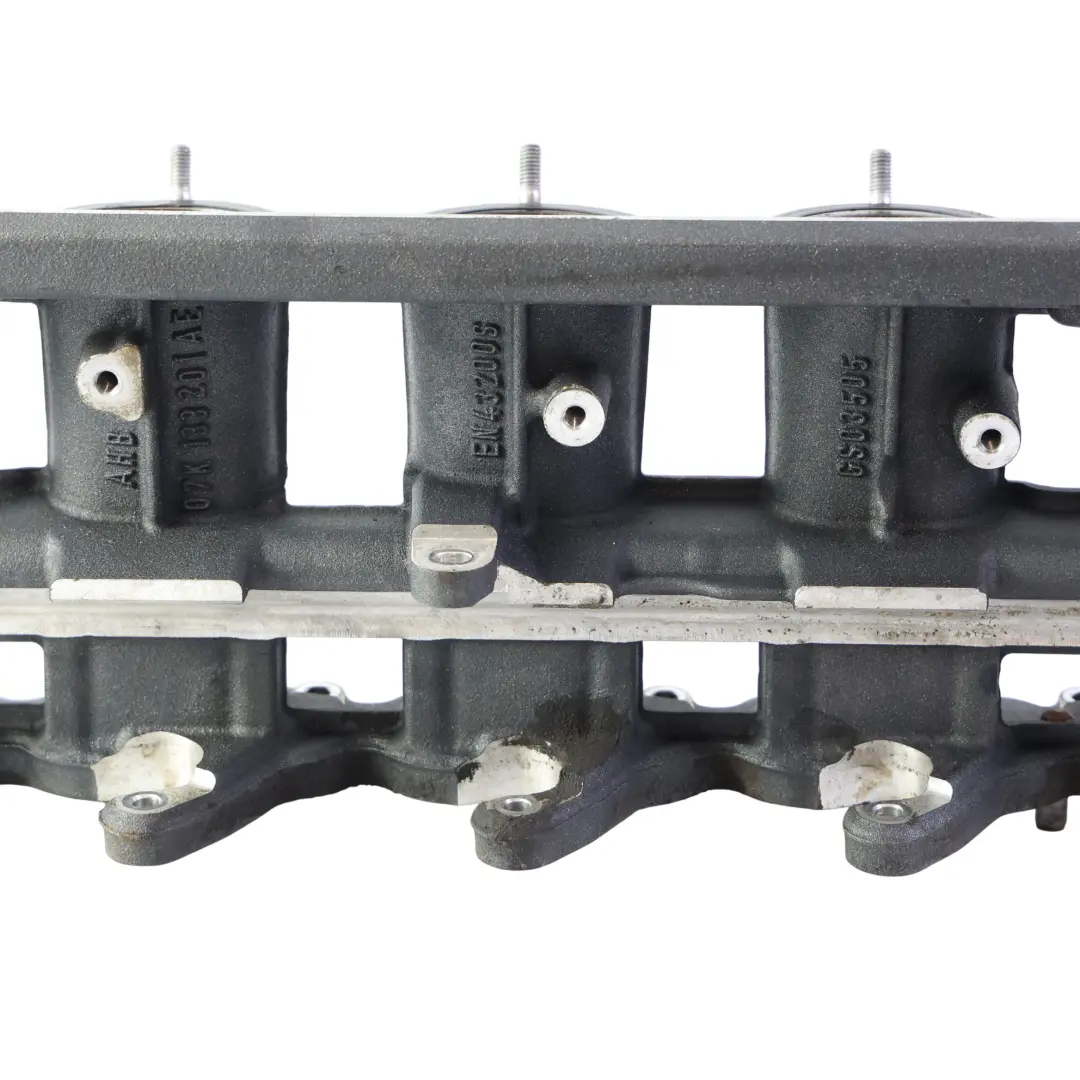 RSQ3 8U TTRS 8J Saugrohr Unterteil für Audi RS3 8P 8V mit Teilenummer 07K133201AE Audi RS3 8P 8V RSQ3 8U TTRS 8J Saugrohr Unterteil - SKU 07K133201AE-1 - Teilenummer 07K133201AE
