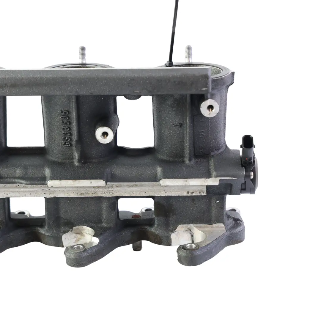 Audi RS3 8P 8V RSQ3 8U TTRS 8J Saugrohr Unterteil - SKU 07K133201AE-1 - Teilenummer 07K133201AE
