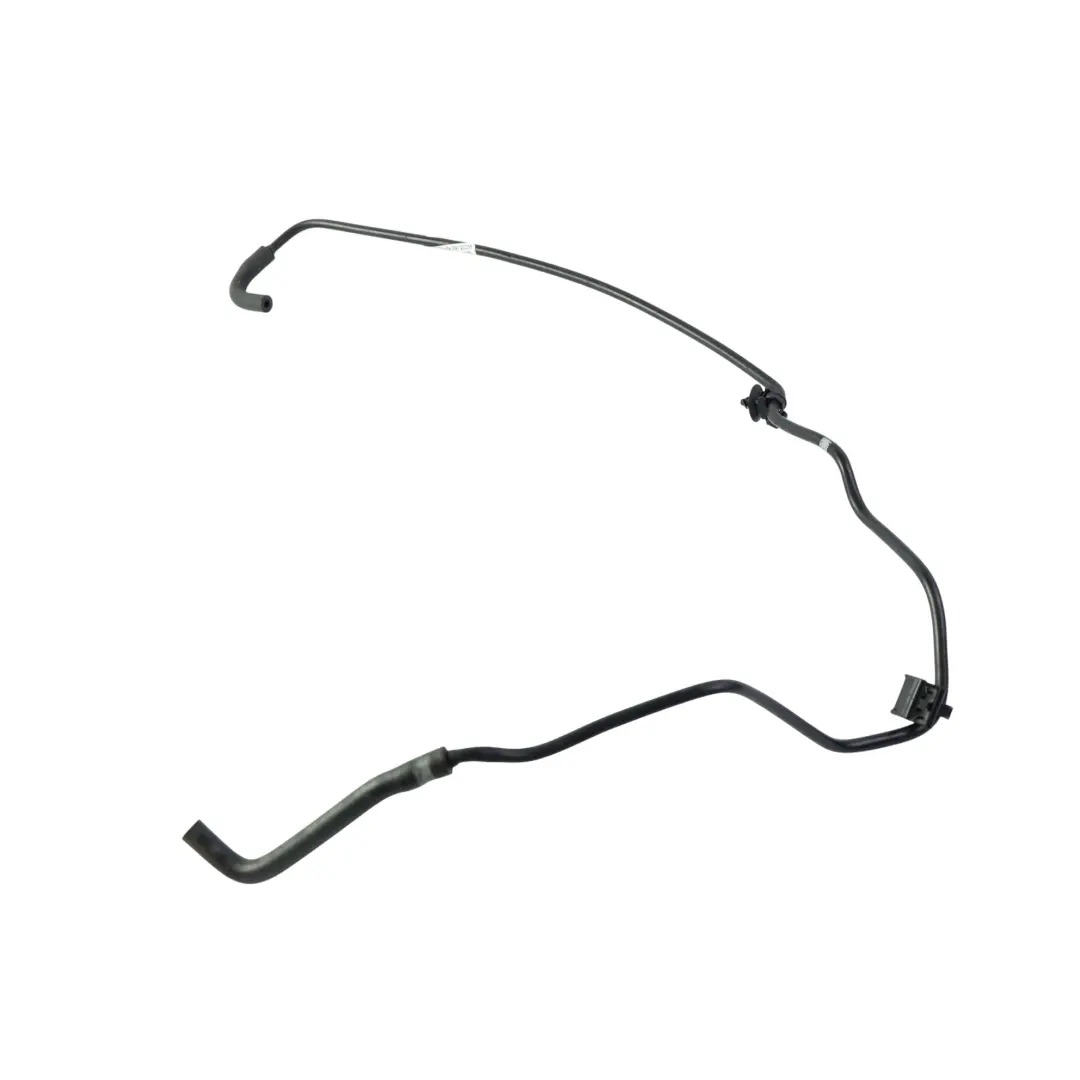 Tubo Manguera Respiradero Motor 2.5 TFSI QUATTRO para Audi RS3 8P con número de pieza 07K133773B Audi RS3 8P Tubo Manguera Respiradero Motor 2.5 TFSI QUATTRO - SKU 07K133773B - Número de pieza 07K133773B