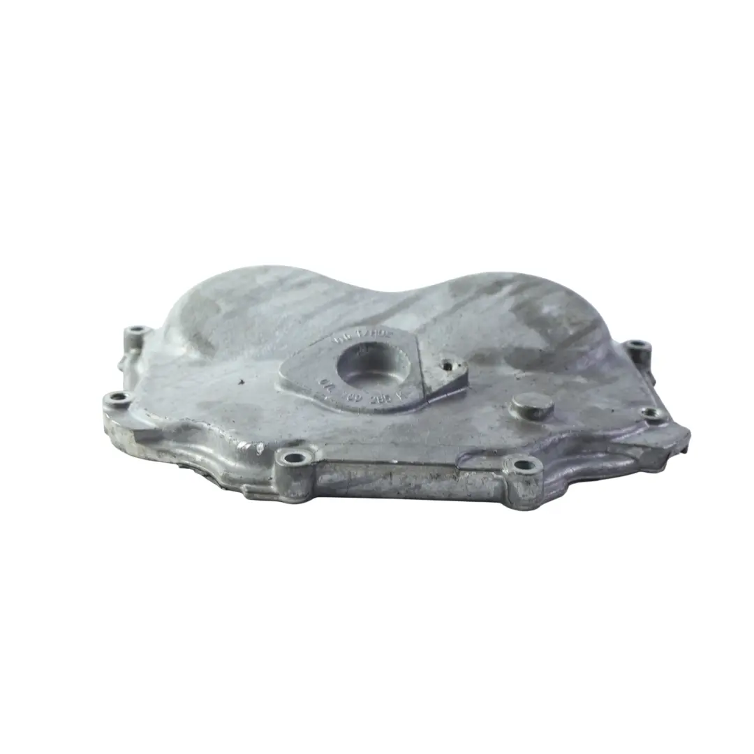 Audi RS4 B8 Obudowa Pokrywa Rozrządu Lewa 4.2 FSI CFSA 07L109285AB - SKU 07L109285K - Numer Części 07L109285K