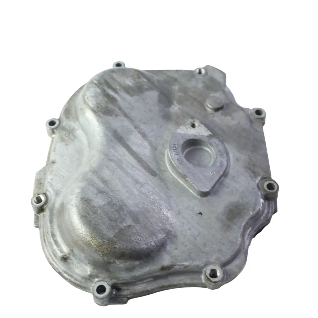 Obudowa Pokrywa Rozrządu Lewa 4.2 FSI CFSA 07L109285AB do Audi RS4 B8 o numerze 07L109285K Audi RS4 B8 Obudowa Pokrywa Rozrządu Lewa 4.2 FSI CFSA 07L109285AB - SKU 07L109285K - Numer Części 07L109285K