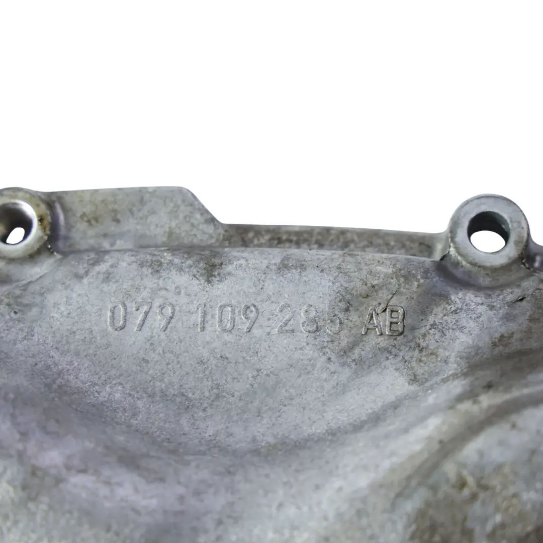 Audi RS4 B8 Engine Timing Chain Cover Housing Left N/S 4.2 FSI CFSA 07L109285AB - SKU 07L109285K - Part number 07L109285K