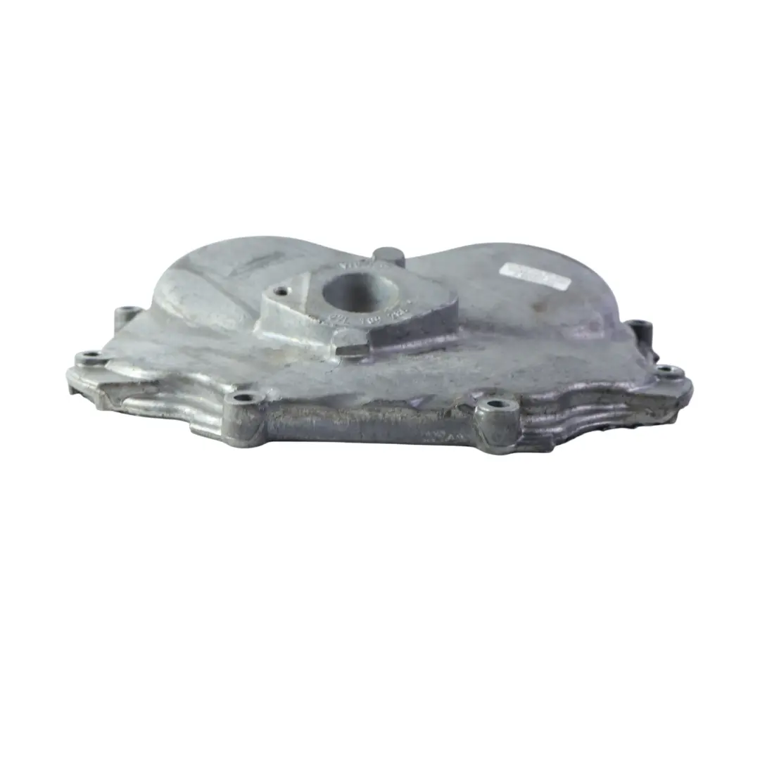 Steuerkettenabdeckung Gehäuse 4.2 FSI CFSA für Audi RS4 B8 Motor mit Teilenummer 07L109286M Audi RS4 B8 Motor Steuerkettenabdeckung Gehäuse 4.2 FSI CFSA - SKU 07L109286M - Teilenummer 07L109286M