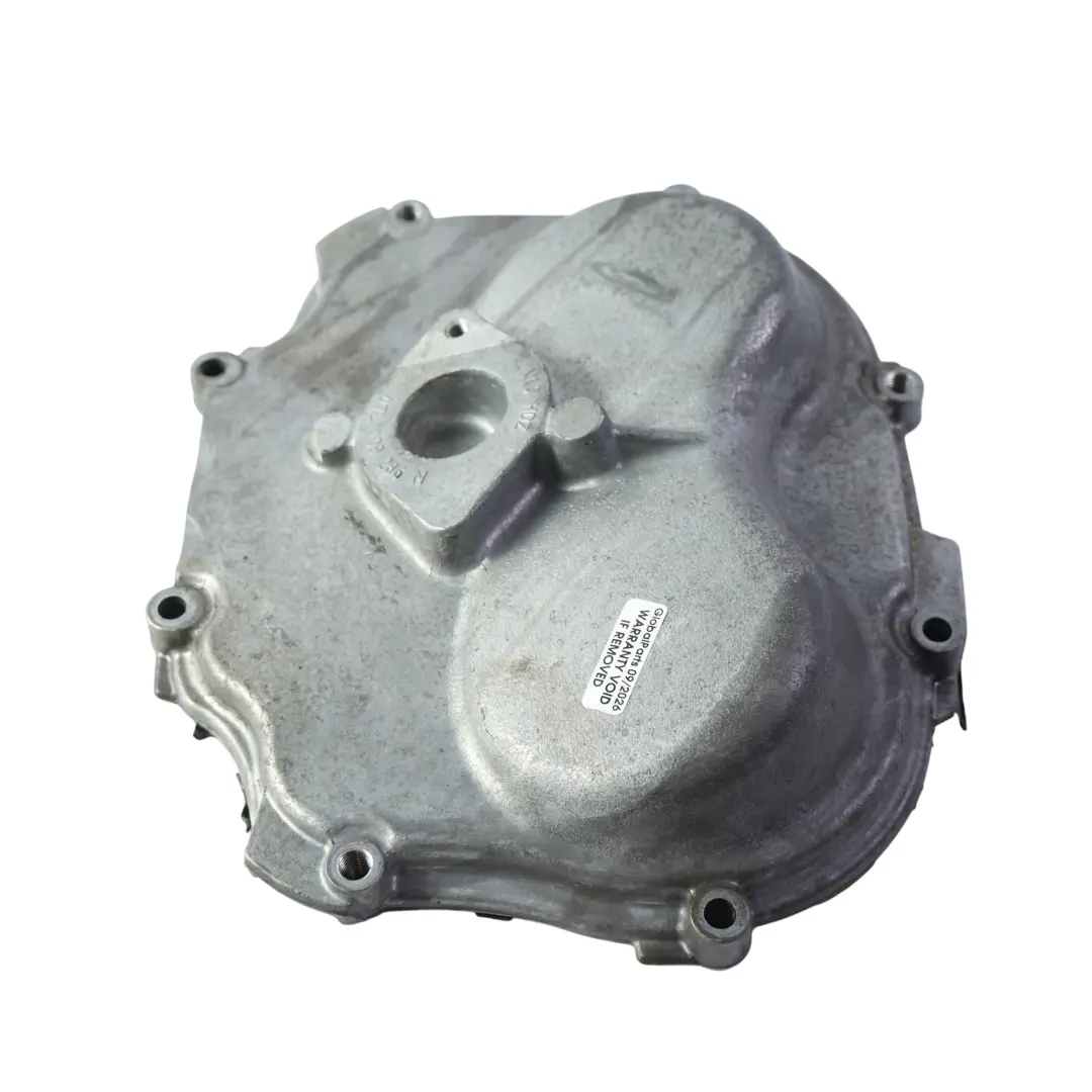 Audi RS4 B8 Engine Timing Chain Cover Panel Housing 4.2 FSI CFSA - SKU 07L109286M - Part number 07L109286M