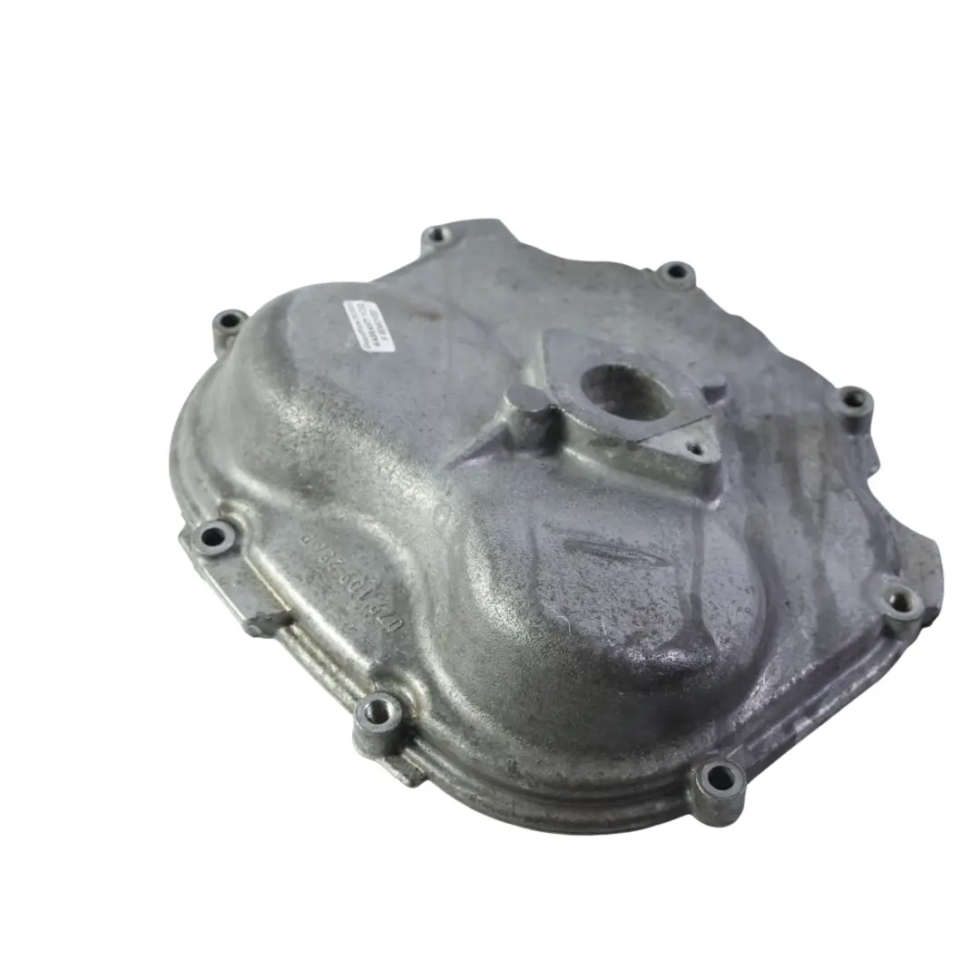 Audi RS4 B8 Engine Timing Chain Cover Panel Housing 4.2 FSI CFSA - SKU 07L109286M - Part number 07L109286M