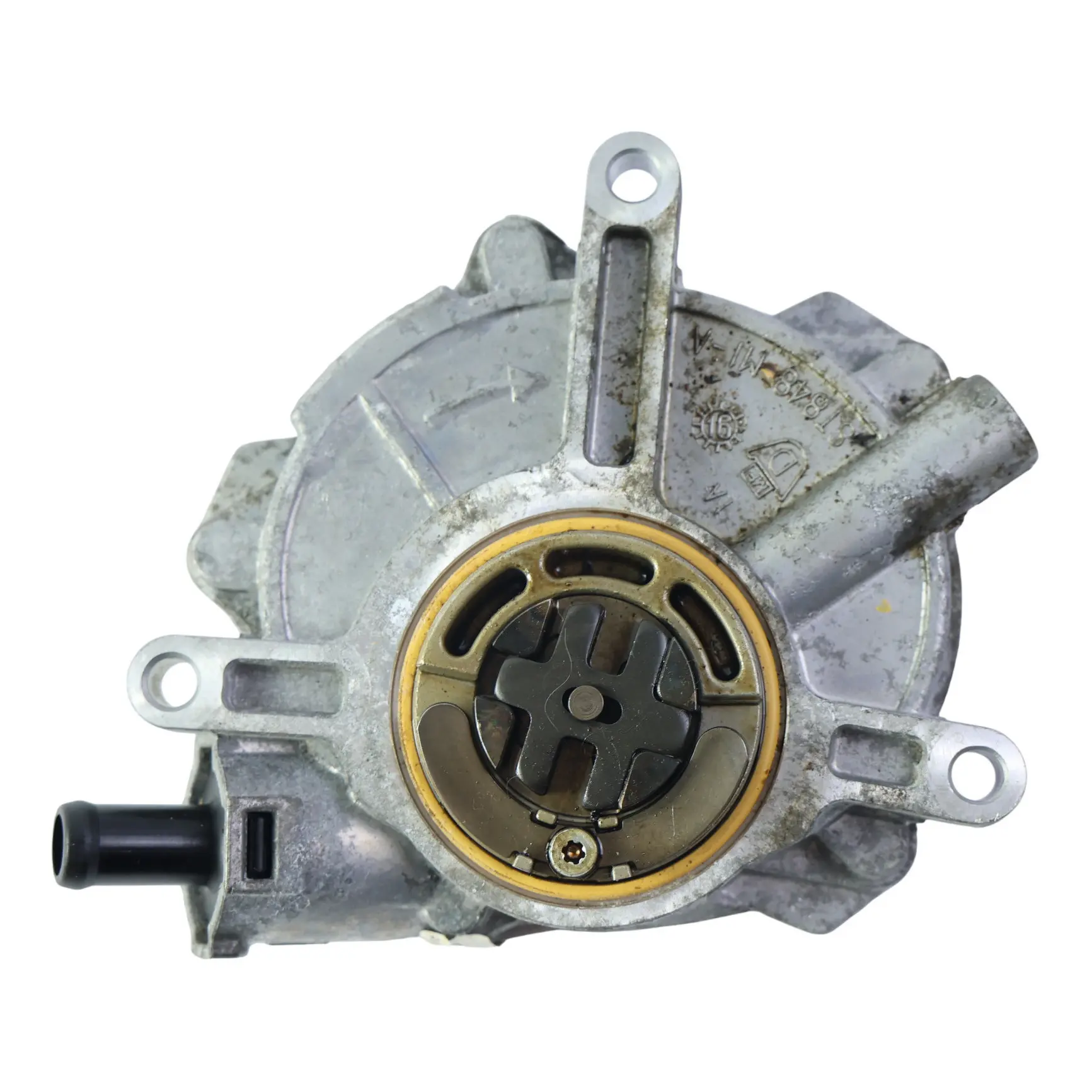 Audi RS6 C7 RS7 4G Unité Pompe Vide Frein 4.0 Essence 07L145100F