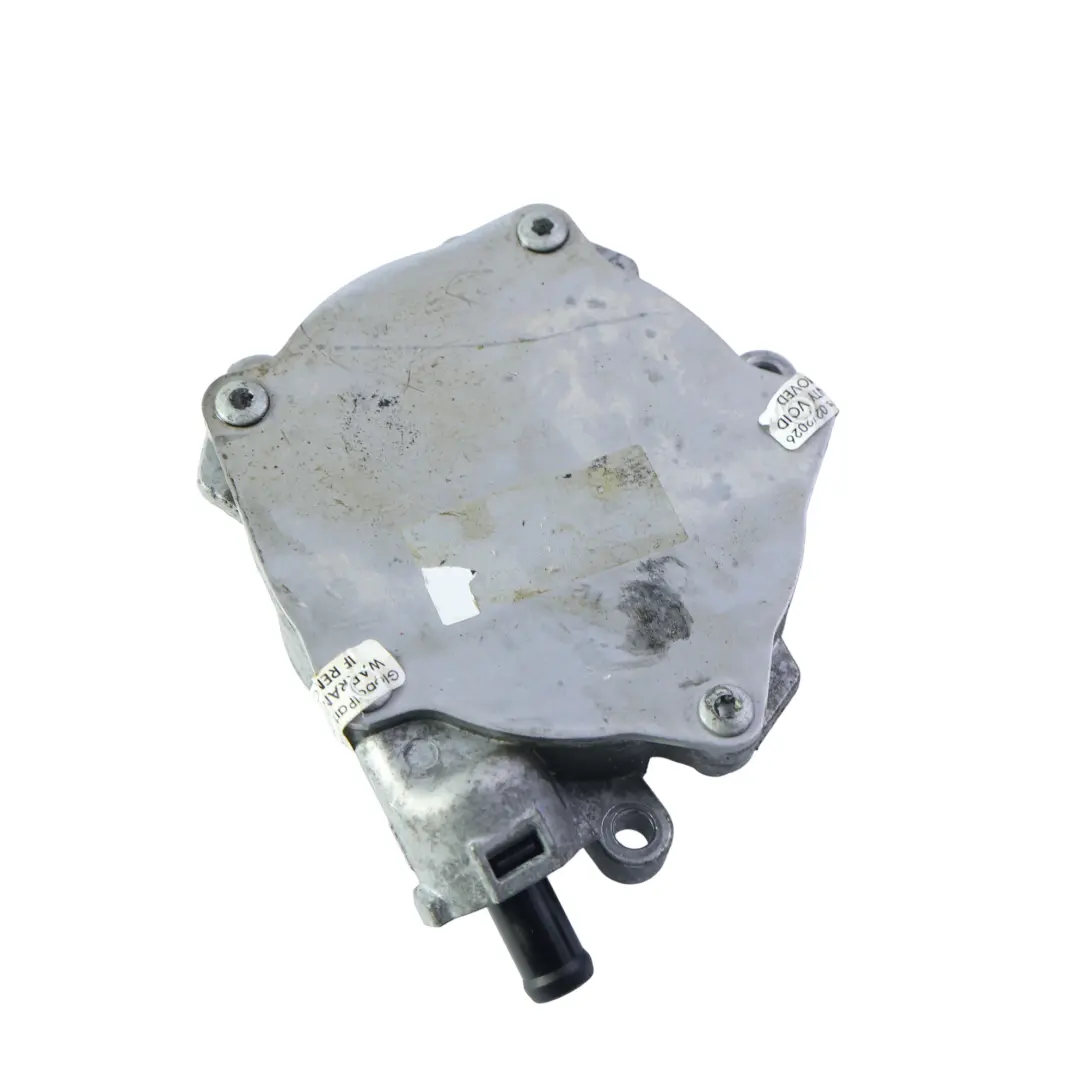 Audi RS6 C7 RS7 4G Bremse Vakuumpumpe Einheit 4.0 Benzin - SKU 07L145100F - Teilenummer 07L145100F