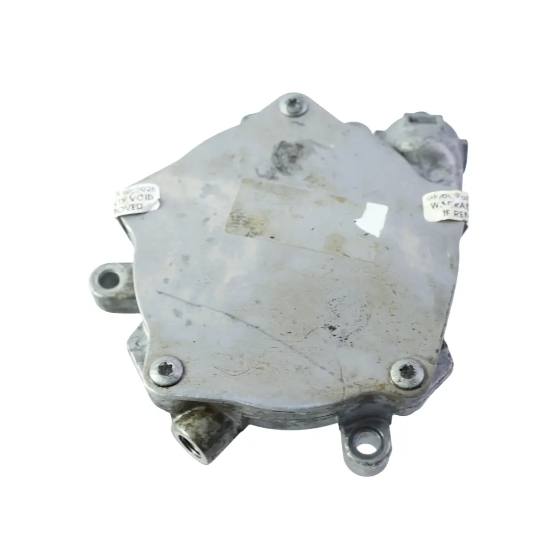 Bremse Vakuumpumpe Einheit 4.0 Benzin für Audi RS6 C7 RS7 4G mit Teilenummer 07L145100F Audi RS6 C7 RS7 4G Bremse Vakuumpumpe Einheit 4.0 Benzin - SKU 07L145100F - Teilenummer 07L145100F