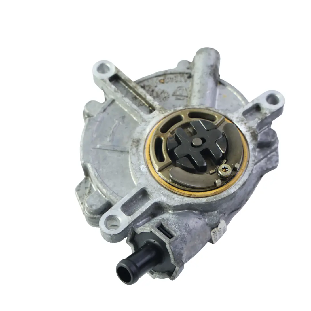 Bremse Vakuumpumpe Einheit 4.0 Benzin für Audi RS6 C7 RS7 4G mit Teilenummer 07L145100F Audi RS6 C7 RS7 4G Bremse Vakuumpumpe Einheit 4.0 Benzin - SKU 07L145100F - Teilenummer 07L145100F