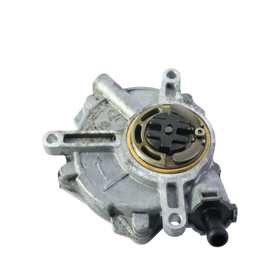 Audi RS6 C7 RS7 4G Bremse Vakuumpumpe Einheit 4.0 Benzin - SKU 07L145100F - Teilenummer 07L145100F