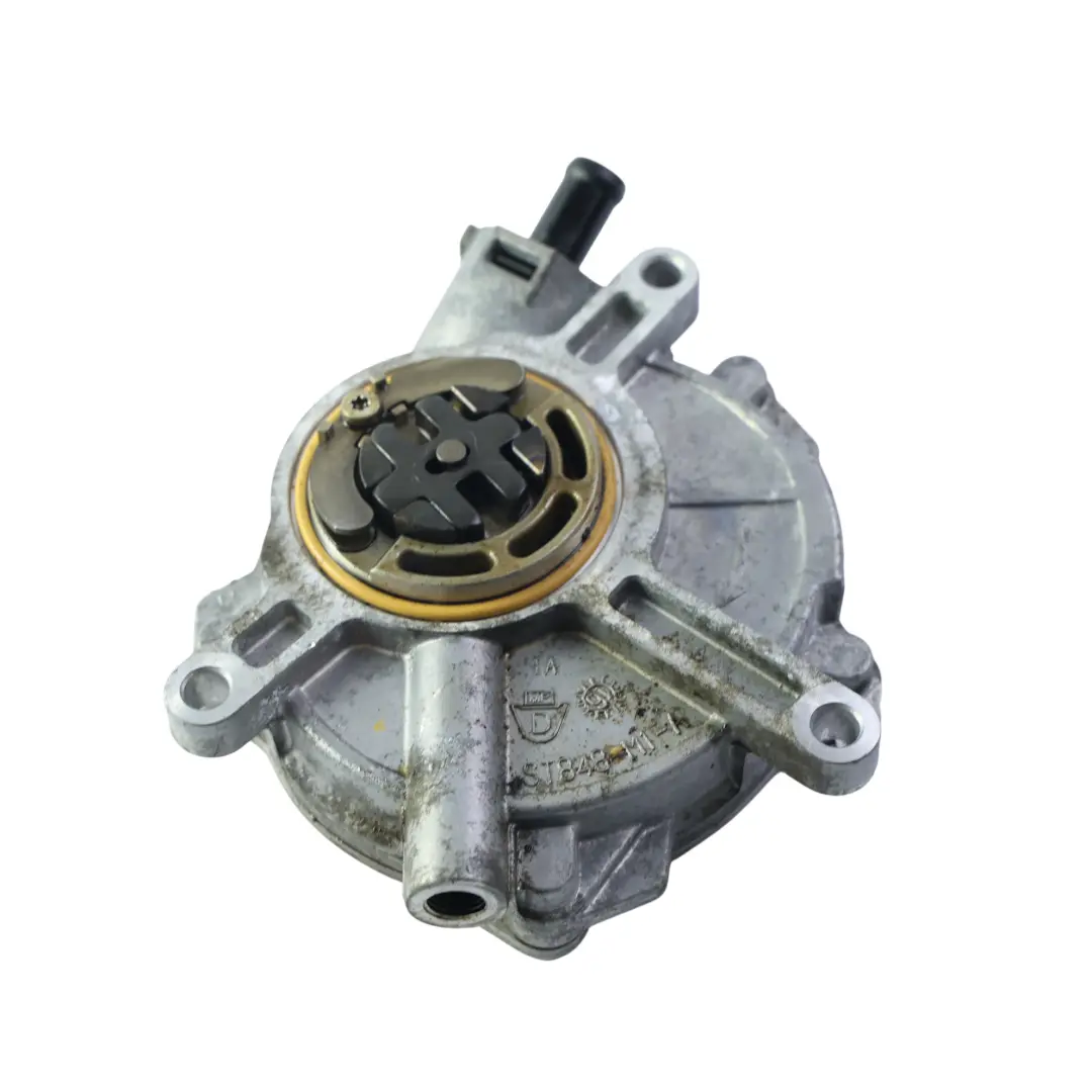 Bremse Vakuumpumpe Einheit 4.0 Benzin für Audi RS6 C7 RS7 4G mit Teilenummer 07L145100F Audi RS6 C7 RS7 4G Bremse Vakuumpumpe Einheit 4.0 Benzin - SKU 07L145100F - Teilenummer 07L145100F