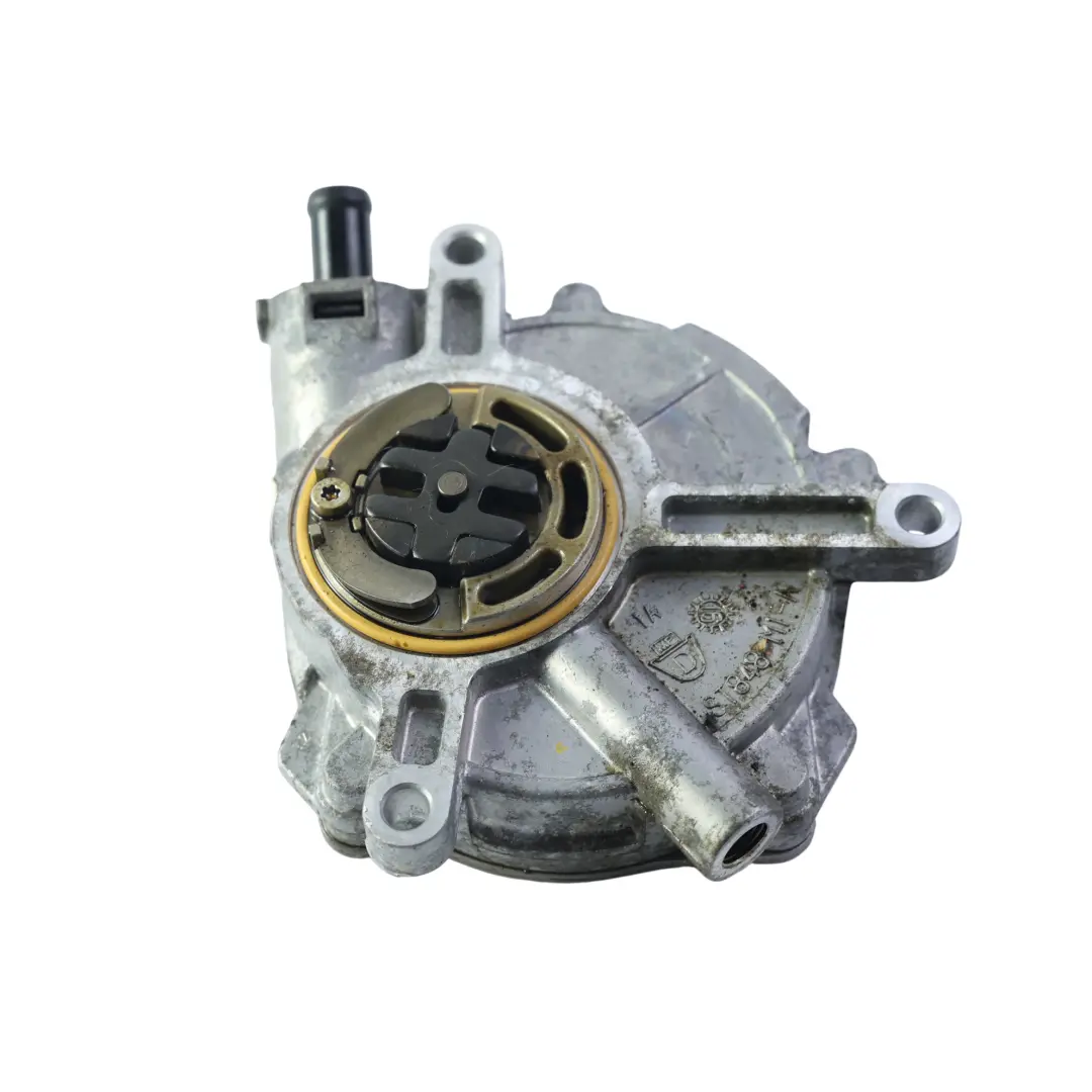 Bremse Vakuumpumpe Einheit 4.0 Benzin für Audi RS6 C7 RS7 4G mit Teilenummer 07L145100F Audi RS6 C7 RS7 4G Bremse Vakuumpumpe Einheit 4.0 Benzin - SKU 07L145100F - Teilenummer 07L145100F