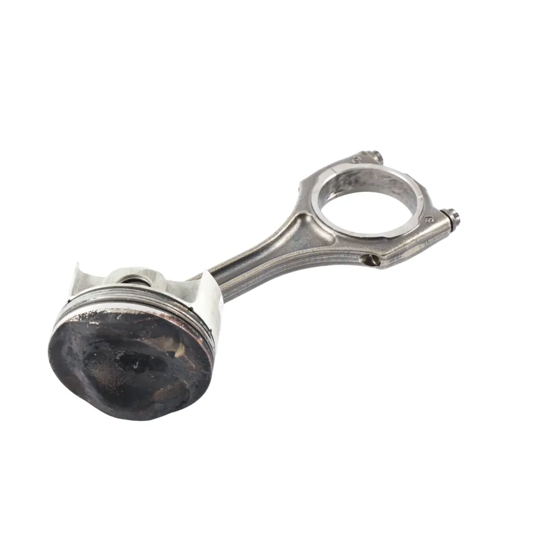 Pistone Con Biella 4.2 FSI CFSA Benzina R079C per Audi RS4 B8 con numero di parte 07L198401D Audi RS4 B8 Pistone Con Biella 4.2 FSI CFSA Benzina R079C - SKU 07L198401D - Numero di parte 07L198401D