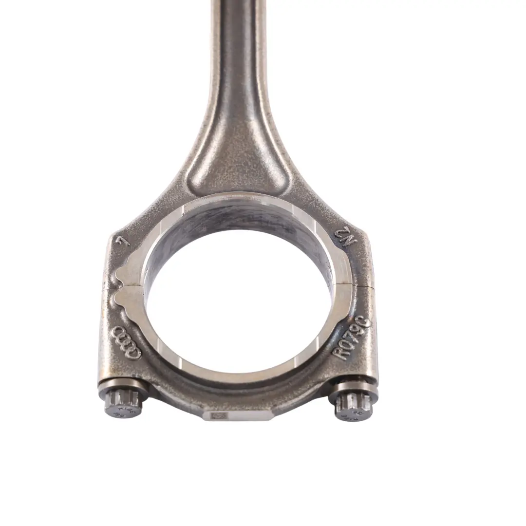 Audi RS4 B8 Pistone Con Biella 4.2 FSI CFSA Benzina R079C - SKU 07L198401D - Numero di parte 07L198401D