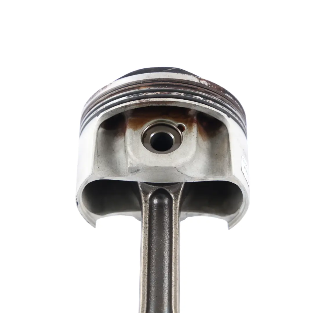 Audi RS4 B8 Kolben Mit Pleuel 4.2 FSI CFSA Benzin R079C - SKU 07L198401D - Teilenummer 07L198401D