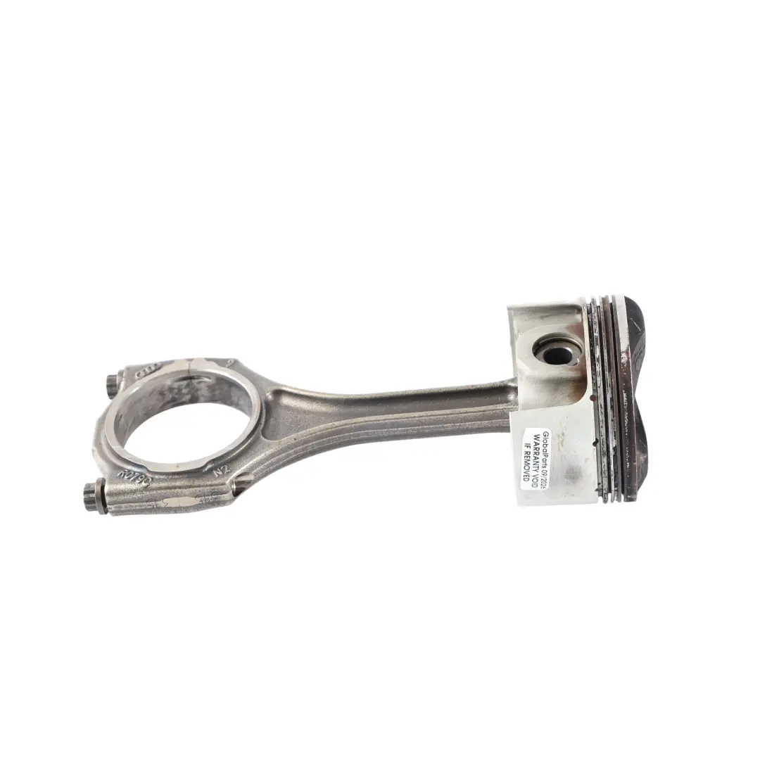 Pistone Con Biella 4.2 FSI CFSA Benzina R079C per Audi RS4 B8 con numero di parte 07L198401D Audi RS4 B8 Pistone Con Biella 4.2 FSI CFSA Benzina R079C - SKU 07L198401D - Numero di parte 07L198401D