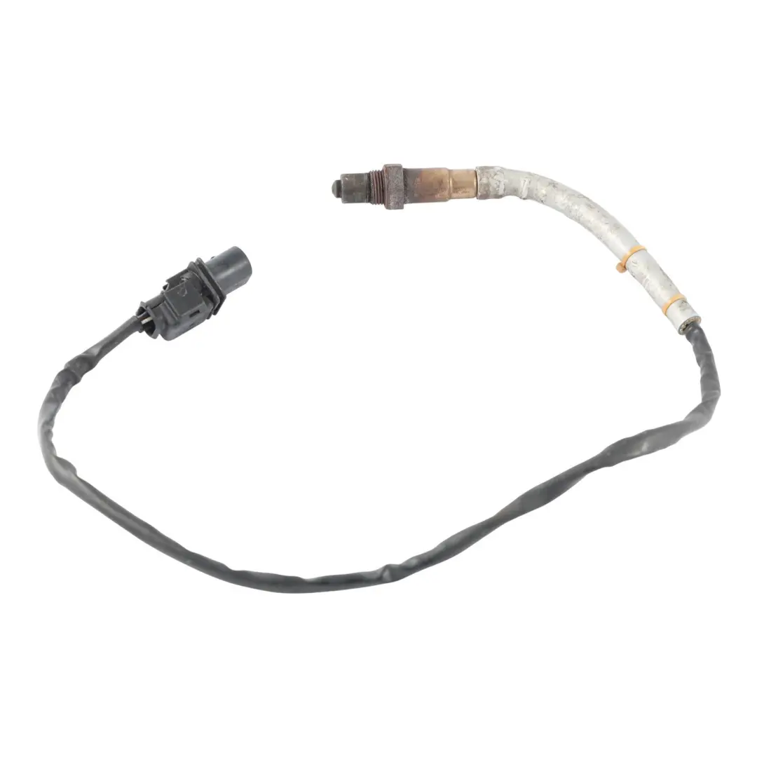 Audi R8 42 Lambda Probe Sensor Front 6-Pin Cylinders 4-5 4.2 FSI BYH - SKU 07L906262H - Part number 07L906262H