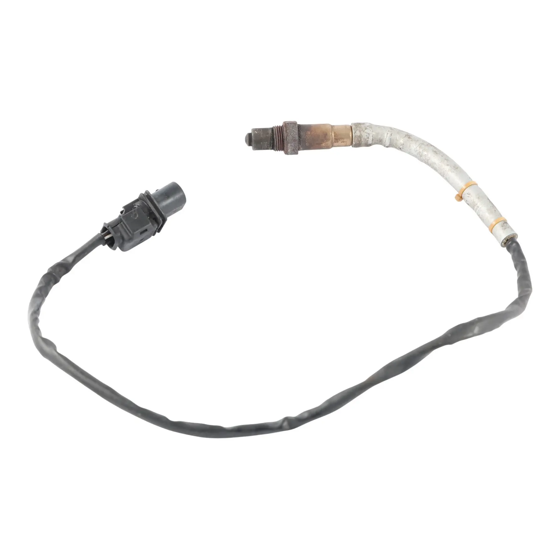 Audi R8 42 Lambda Probe Sensor Front 6-Pin Cylinders 4-5 4.2 FSI BYH 07L906262H