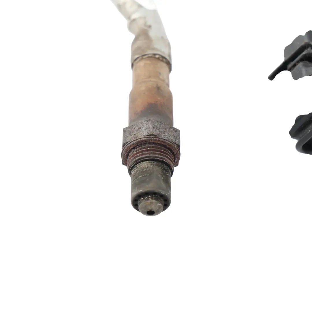 Audi R8 42 Lambda Probe Sensor Front 6-Pin Cylinders 4-5 4.2 FSI BYH - SKU 07L906262H - Part number 07L906262H