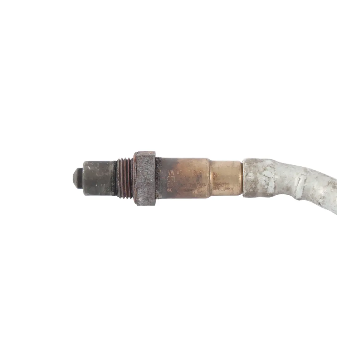 Audi R8 42 Lambda Probe Sensor Front 6-Pin Cylinders 4-5 4.2 FSI BYH - SKU 07L906262H - Part number 07L906262H