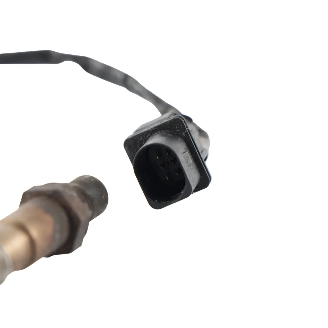 Audi R8 42 Lambda Probe Sensor Front 6-Pin Cylinders 4-5 4.2 FSI BYH - SKU 07L906262H - Part number 07L906262H