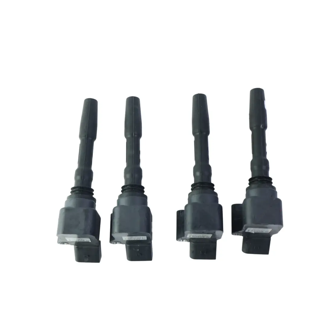 VW Audi Skoda Seat Einspritzdüse Spule Bosch 1.8 TFSI SET - SKU 0986221072-SET - Teilenummer 0986221072