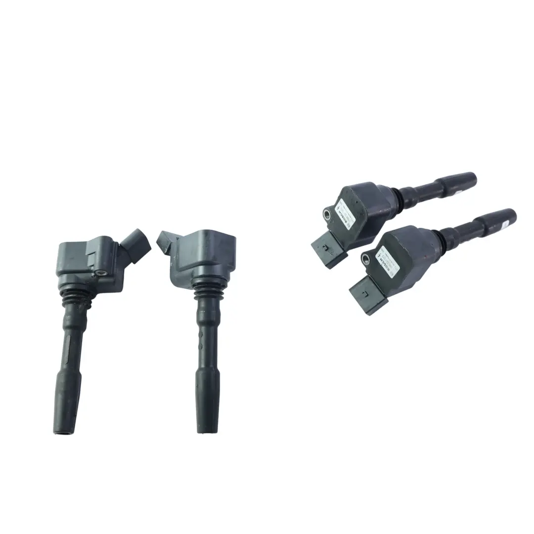 Volkswagen Audi Skoda Seat Injector Coil Bosch 1.8 TFSI SET - SKU 0986221072-SET - Part number 0986221072
