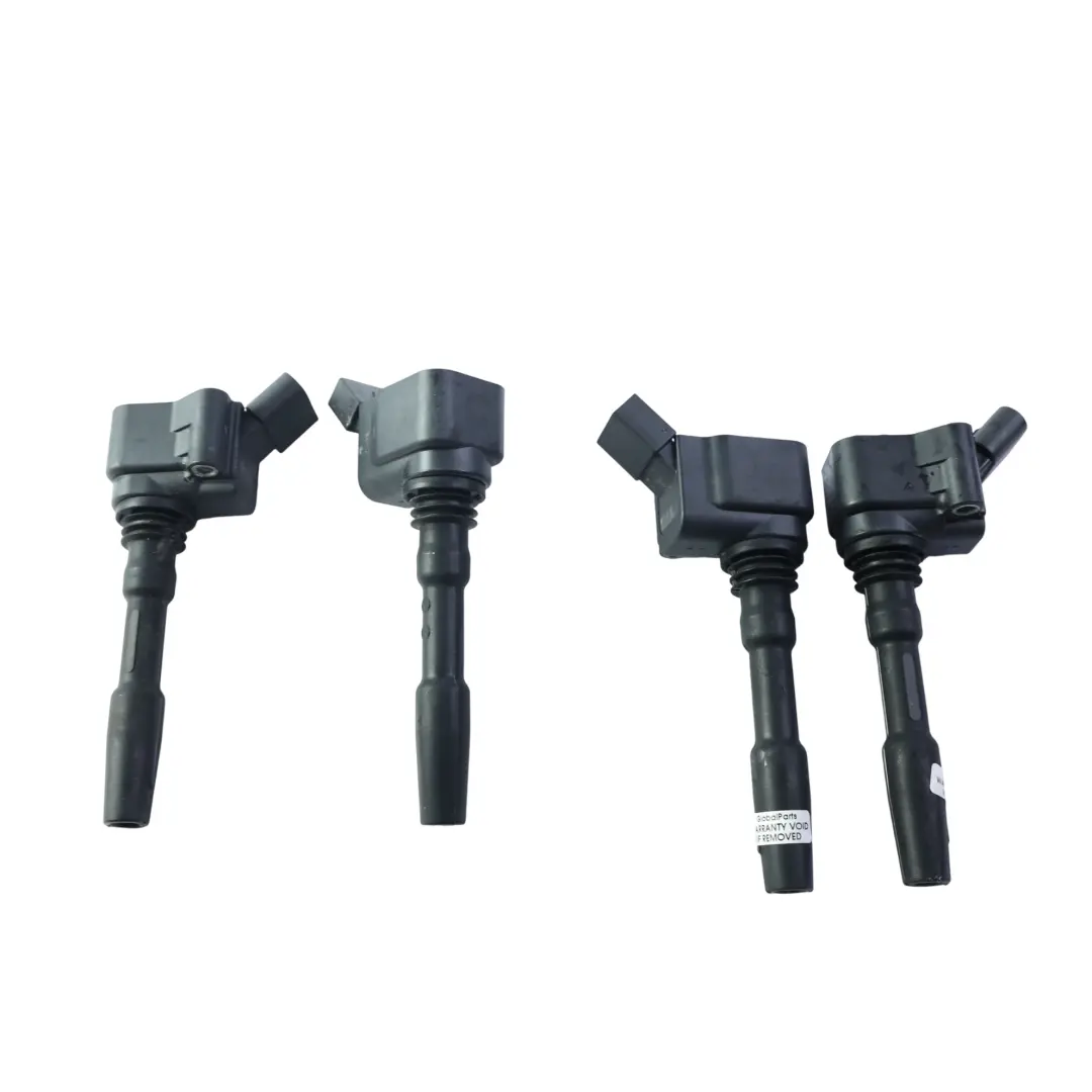 Injector Coil Bosch 1.8 TFSI SET to Volkswagen Audi Skoda Seat with Part number 0986221072 Volkswagen Audi Skoda Seat Injector Coil Bosch 1.8 TFSI SET - SKU 0986221072-SET - Part number 0986221072