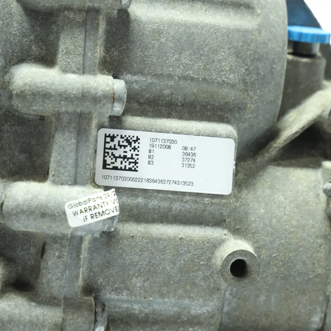 Gearbox KZD WARRANTY to Audi A8 D3 3.2 FSI Quattro 6 Speed Automatic with Part number 09L300042 Audi A8 D3 3.2 FSI Quattro 6 Speed Automatic Gearbox KZD WARRANTY - SKU 09L300042 - Part number 09L300042