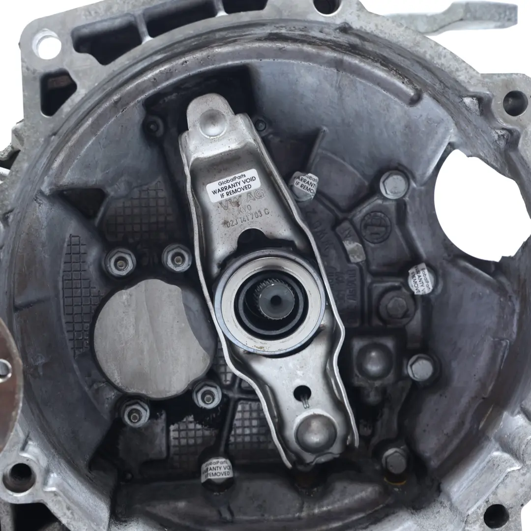 Cambio Manuale A 5 Marce MLT GARANZIA per Volkswagen Caddy 2C 1.6 TDI con numero di parte 0A4300046Q Volkswagen Caddy 2C 1.6 TDI Cambio Manuale A 5 Marce MLT GARANZIA - SKU 0A4300046Q - Numero di parte 0A4300046Q