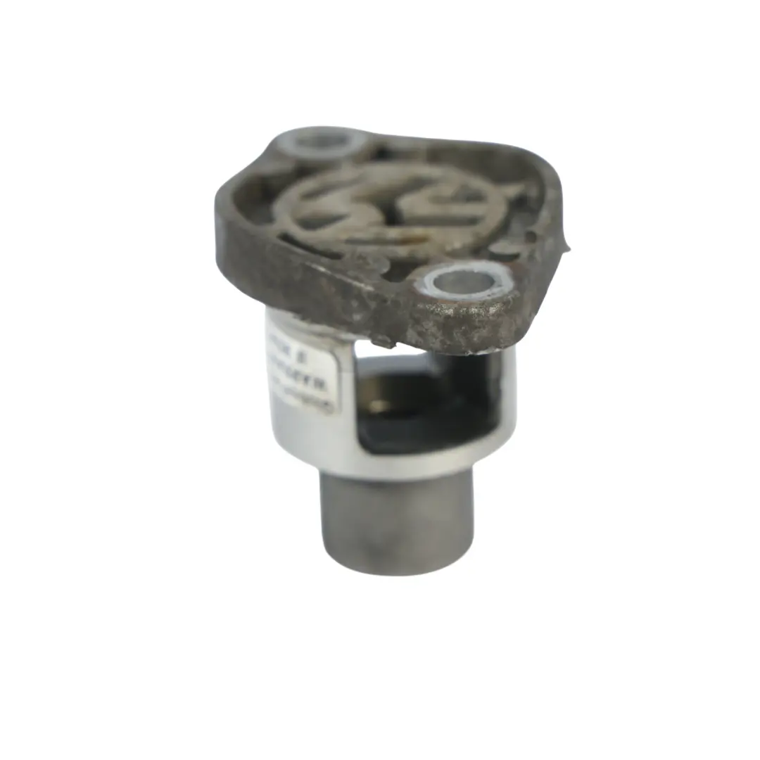 Skoda Octavia 1z Caddy Maxi 2K Gangwahlgabel Endkappe Manuell - SKU 0A4301256 - Teilenummer 0A4301256