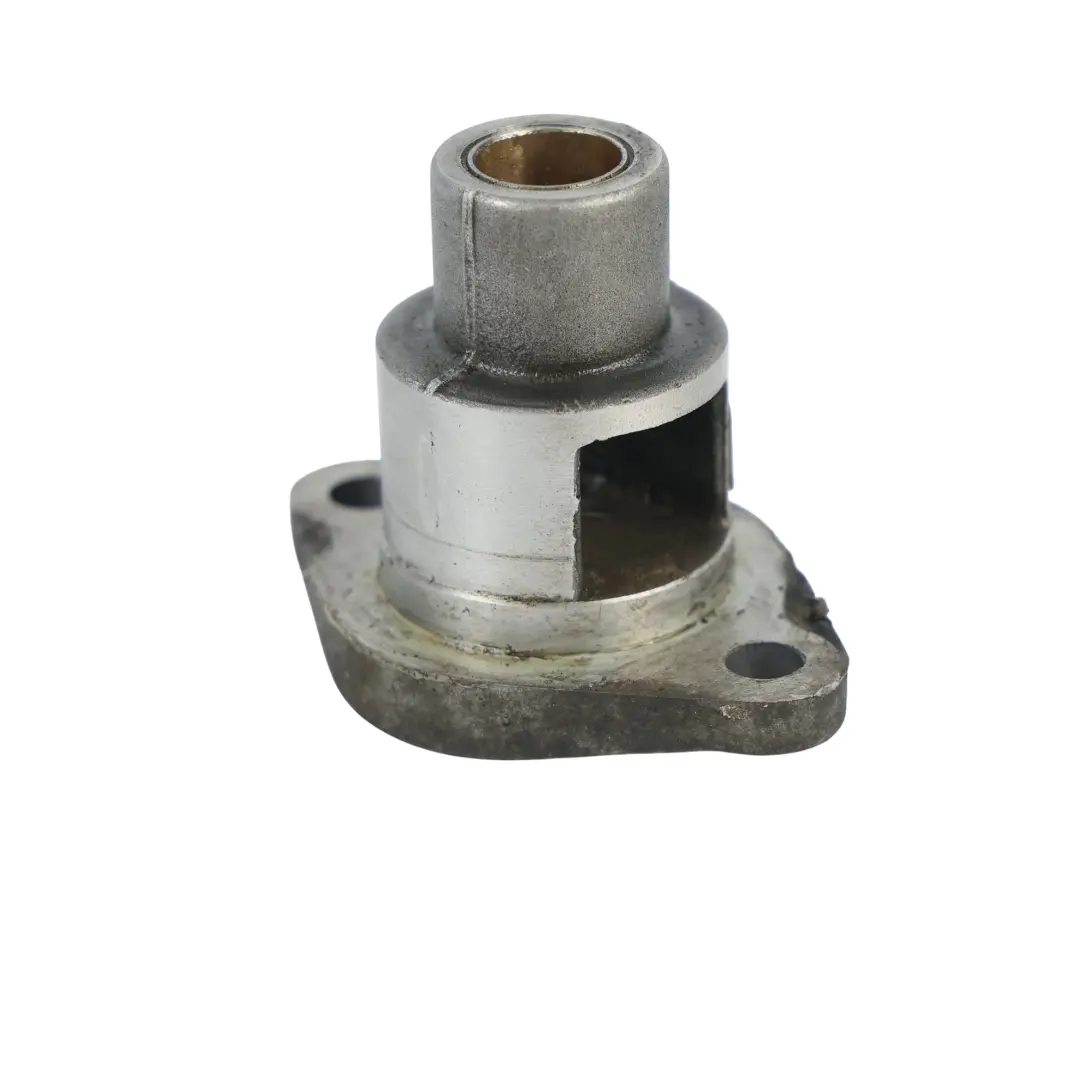 Skoda Octavia 1z Caddy Maxi 2K Gangwahlgabel Endkappe Manuell - SKU 0A4301256 - Teilenummer 0A4301256