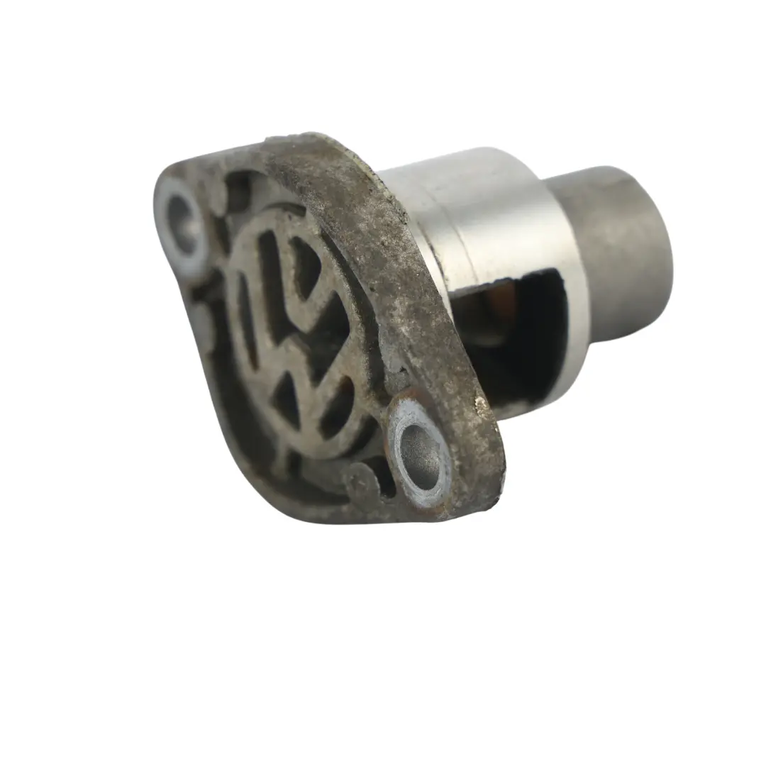 Skoda Octavia 1z Caddy Maxi 2K Gangwahlgabel Endkappe Manuell - SKU 0A4301256 - Teilenummer 0A4301256