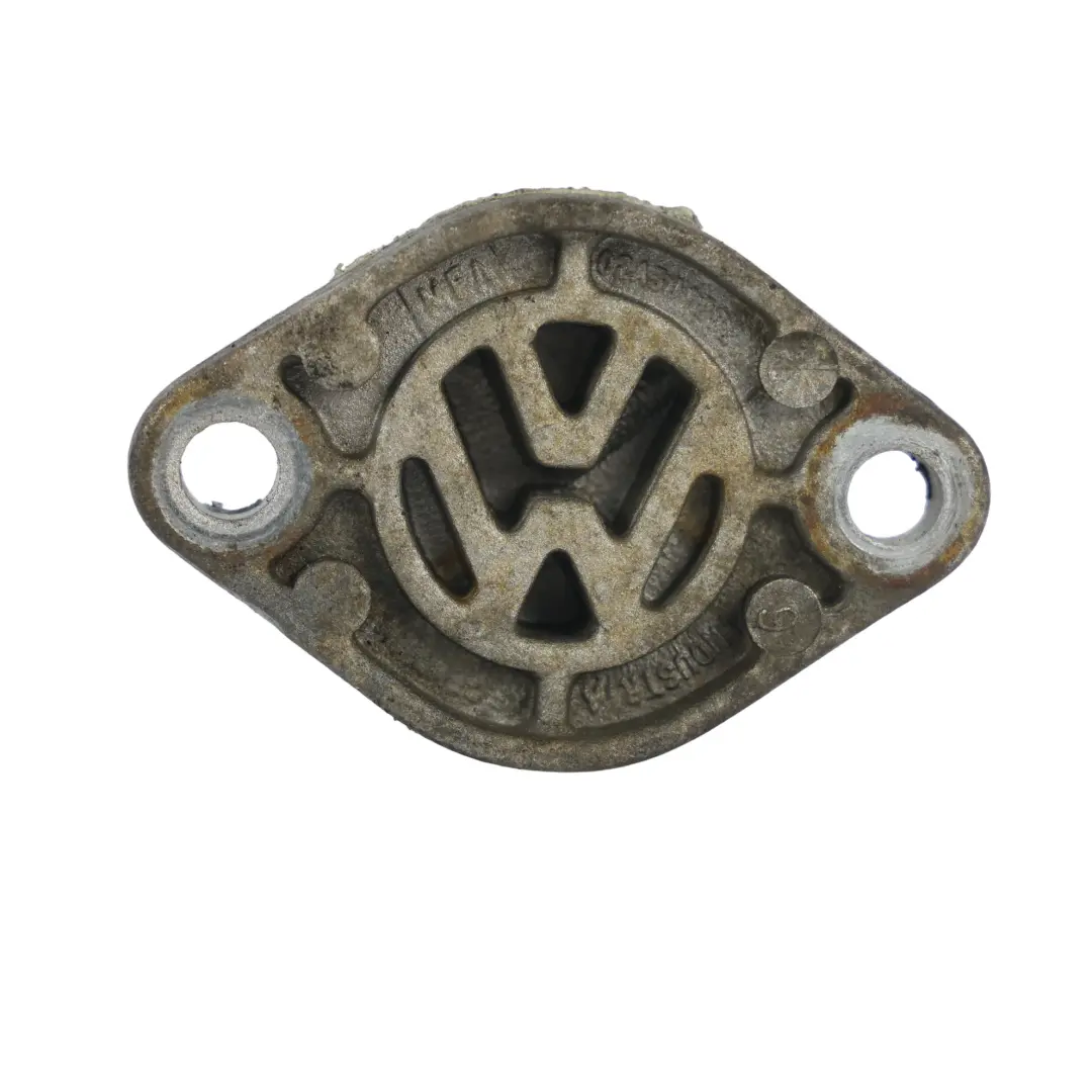 Skoda Octavia 1z Caddy Maxi 2K Gangwahlgabel Endkappe Manuell - SKU 0A4301256 - Teilenummer 0A4301256