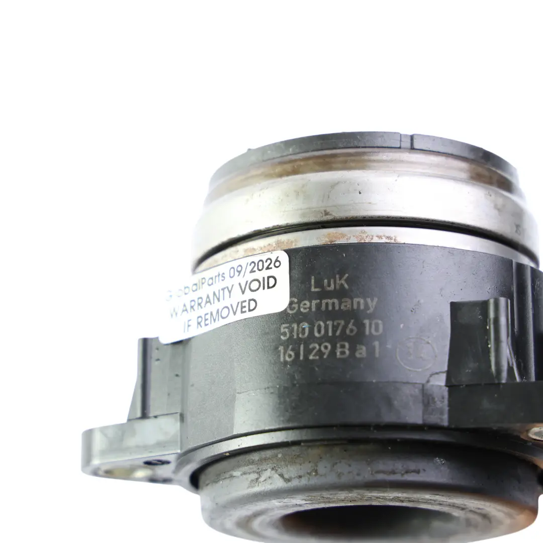Audi A3 8P Volkswagen Golf Mk6 Clutch Concentric Slave Cylinder CSC - SKU 0A5141671H - Part number 0A5141671H