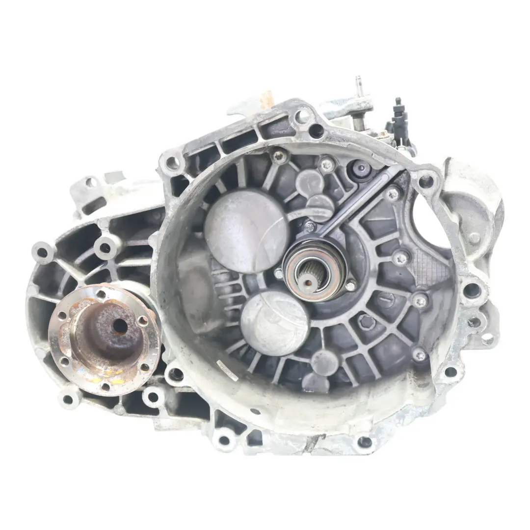 Volkswagen Caddy MK2 2.0 SDI BST Manual Gearbox LBT WARRANTY - SKU 0AH300042 - Part number 0AH300042