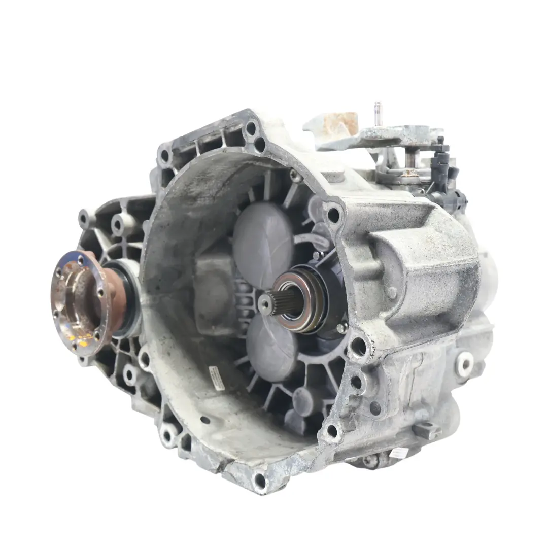 Volkswagen Caddy MK2 2.0 SDI BST Schaltgetriebe LBT GARANTIE - SKU 0AH300042 - Teilenummer 0AH300042