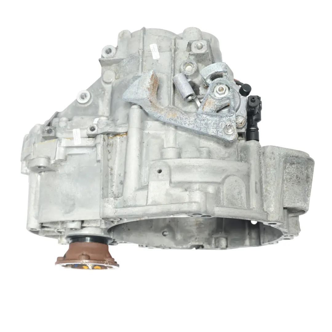 MK2 2.0 SDI BST Schaltgetriebe LBT GARANTIE für Volkswagen Caddy mit Teilenummer 0AH300042 Volkswagen Caddy MK2 2.0 SDI BST Schaltgetriebe LBT GARANTIE - SKU 0AH300042 - Teilenummer 0AH300042