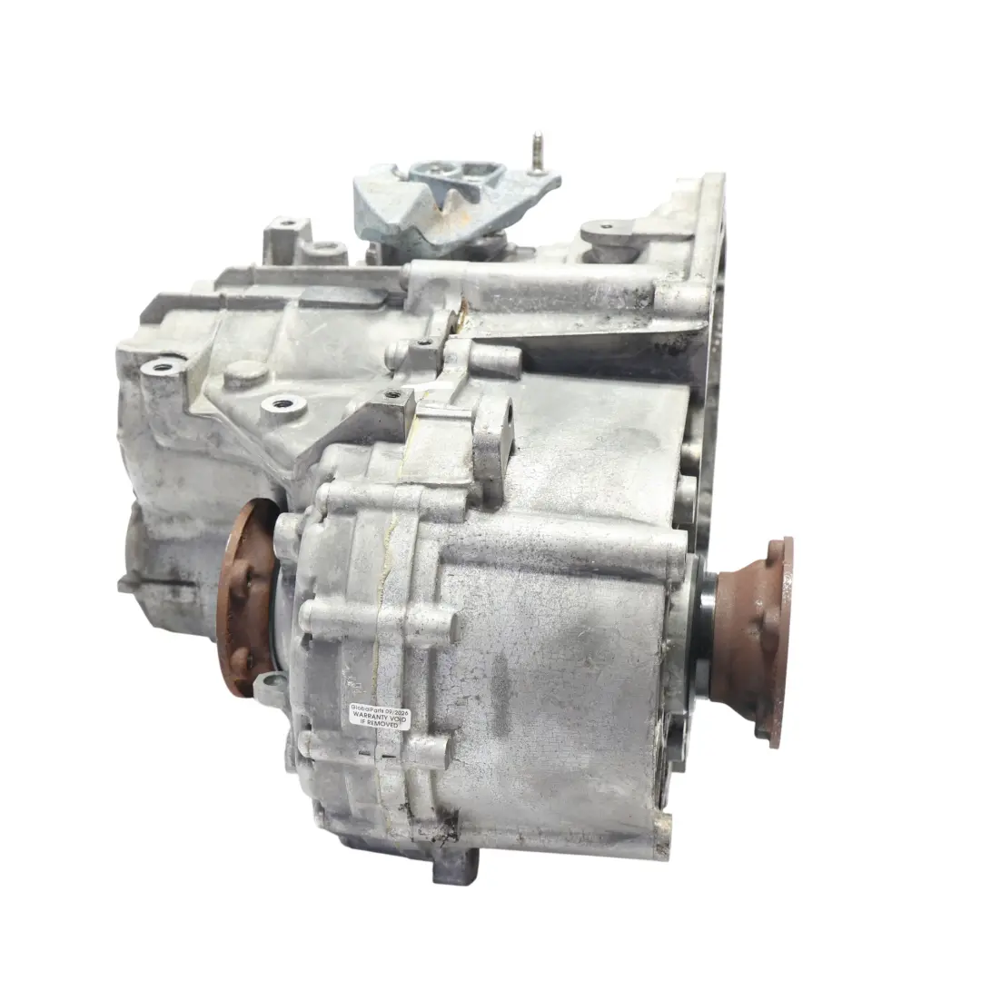 Volkswagen Caddy MK2 2.0 SDI BST Schaltgetriebe LBT GARANTIE - SKU 0AH300042 - Teilenummer 0AH300042