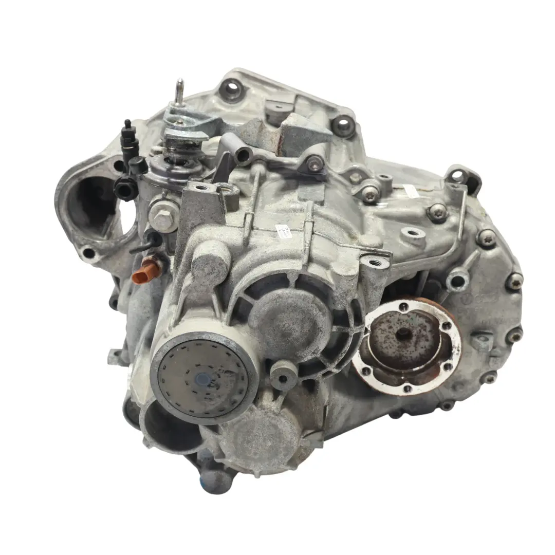Volkswagen Caddy MK2 2.0 SDI BST Schaltgetriebe LBT GARANTIE - SKU 0AH300042 - Teilenummer 0AH300042