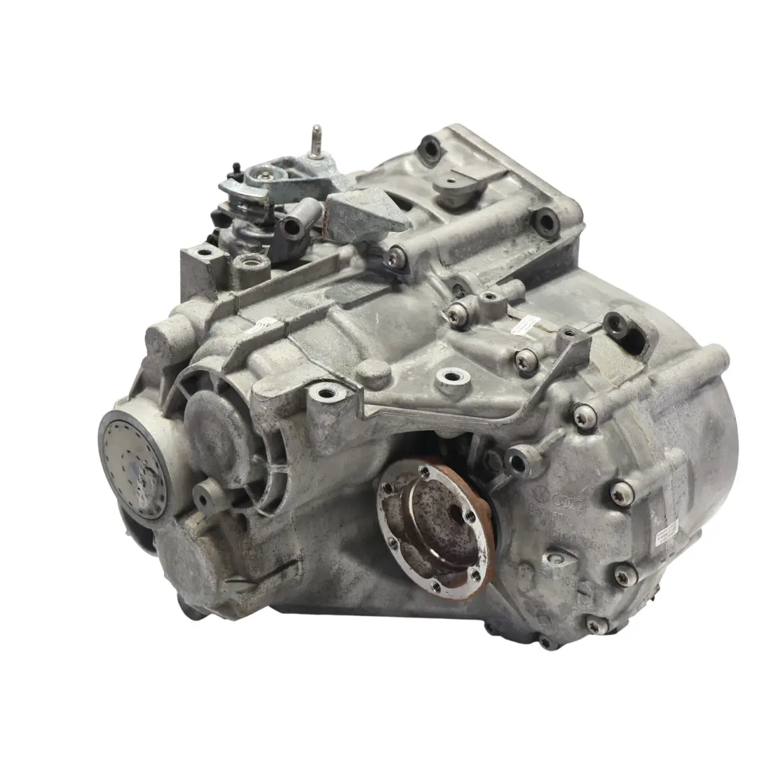 Volkswagen Caddy MK2 2.0 SDI BST Schaltgetriebe LBT GARANTIE - SKU 0AH300042 - Teilenummer 0AH300042