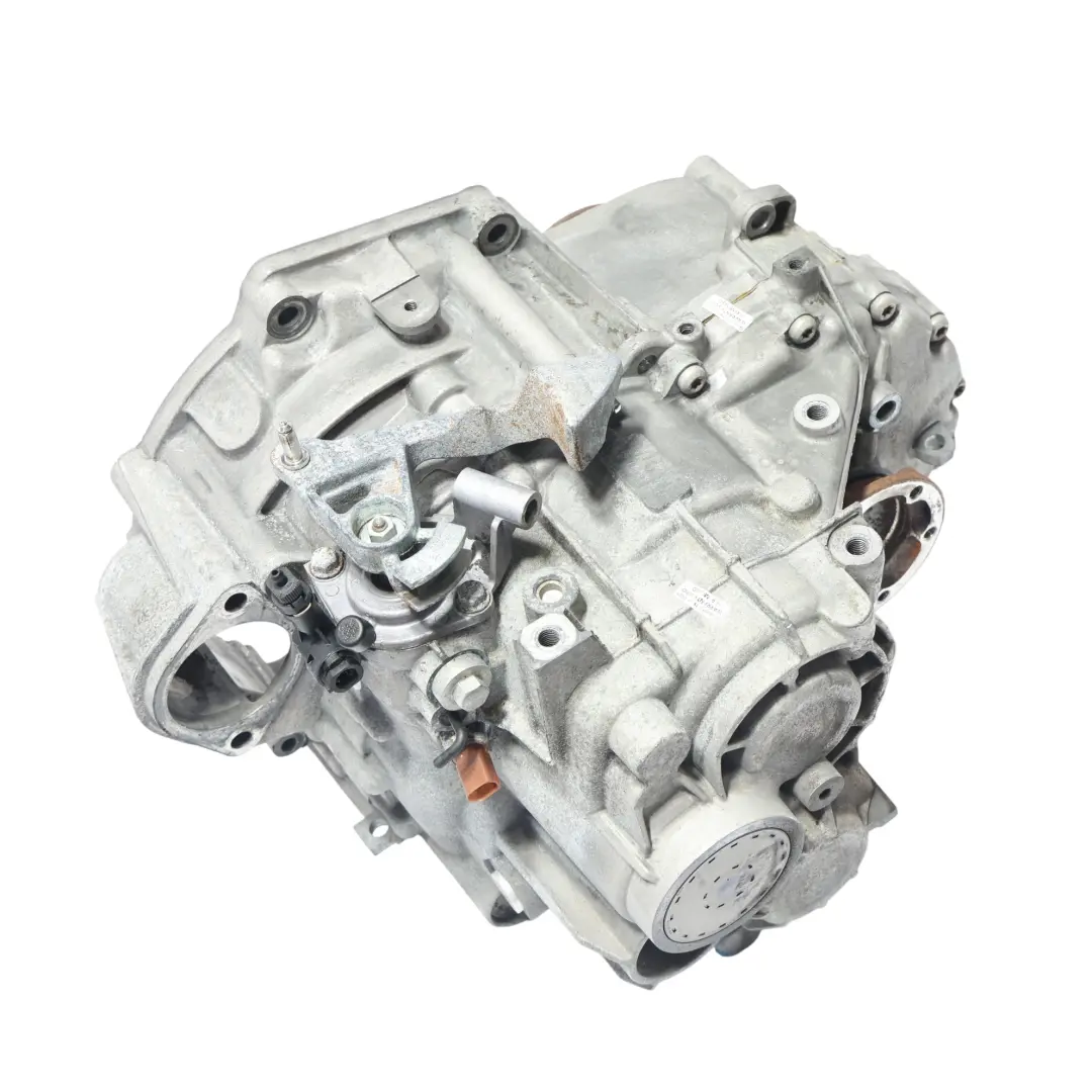 Volkswagen Caddy MK2 2.0 SDI BST Schaltgetriebe LBT GARANTIE - SKU 0AH300042 - Teilenummer 0AH300042