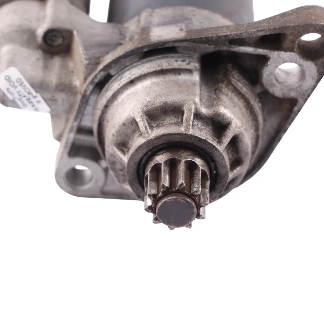 Volkswagen Caddy 2k Engine Starter Elstock 25-4145 2.0 Diesel BST - SKU 0AH911023B-1 - Part number 0AH911023B