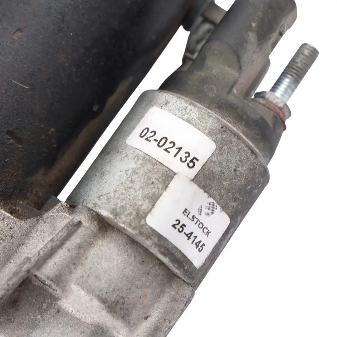 Volkswagen Caddy 2k Engine Starter Elstock 25-4145 2.0 Diesel BST - SKU 0AH911023B-1 - Part number 0AH911023B
