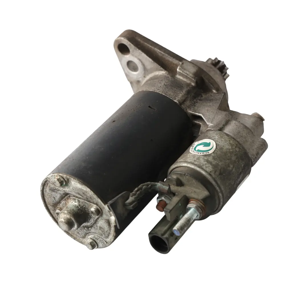 2k Engine Starter Elstock 25-4145 2.0 Diesel BST to Volkswagen Caddy with Part number 0AH911023B Volkswagen Caddy 2k Engine Starter Elstock 25-4145 2.0 Diesel BST - SKU 0AH911023B-1 - Part number 0AH911023B