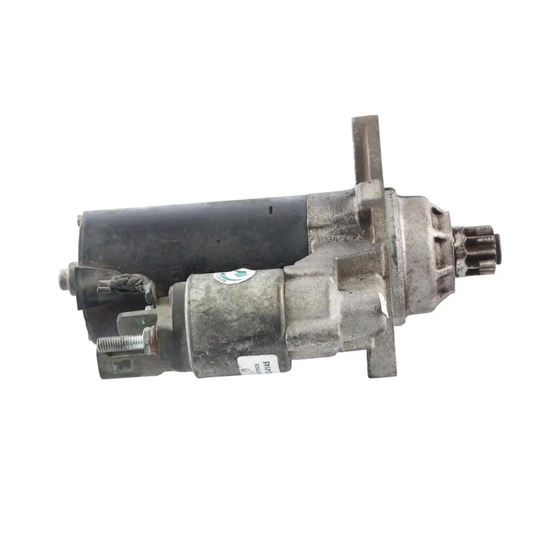 Volkswagen Caddy 2k Engine Starter Elstock 25-4145 2.0 Diesel BST - SKU 0AH911023B-1 - Part number 0AH911023B