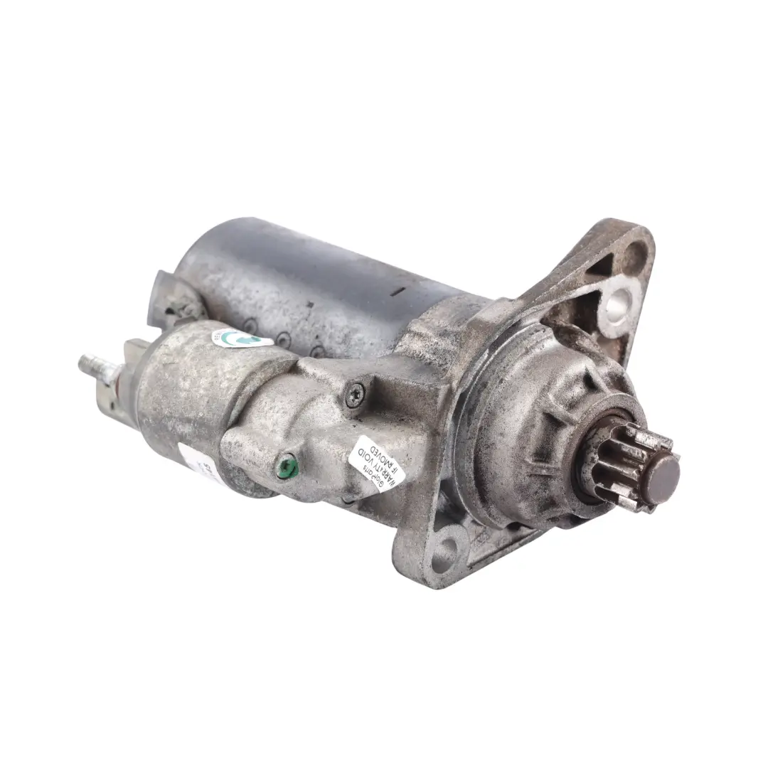 Volkswagen Caddy 2k Engine Starter Elstock 25-4145 2.0 Diesel BST - SKU 0AH911023B-1 - Part number 0AH911023B