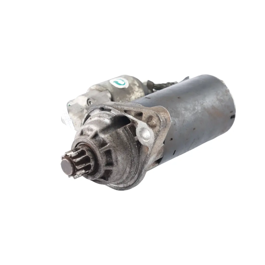 Volkswagen Caddy 2k Engine Starter Elstock 25-4145 2.0 Diesel BST - SKU 0AH911023B-1 - Part number 0AH911023B