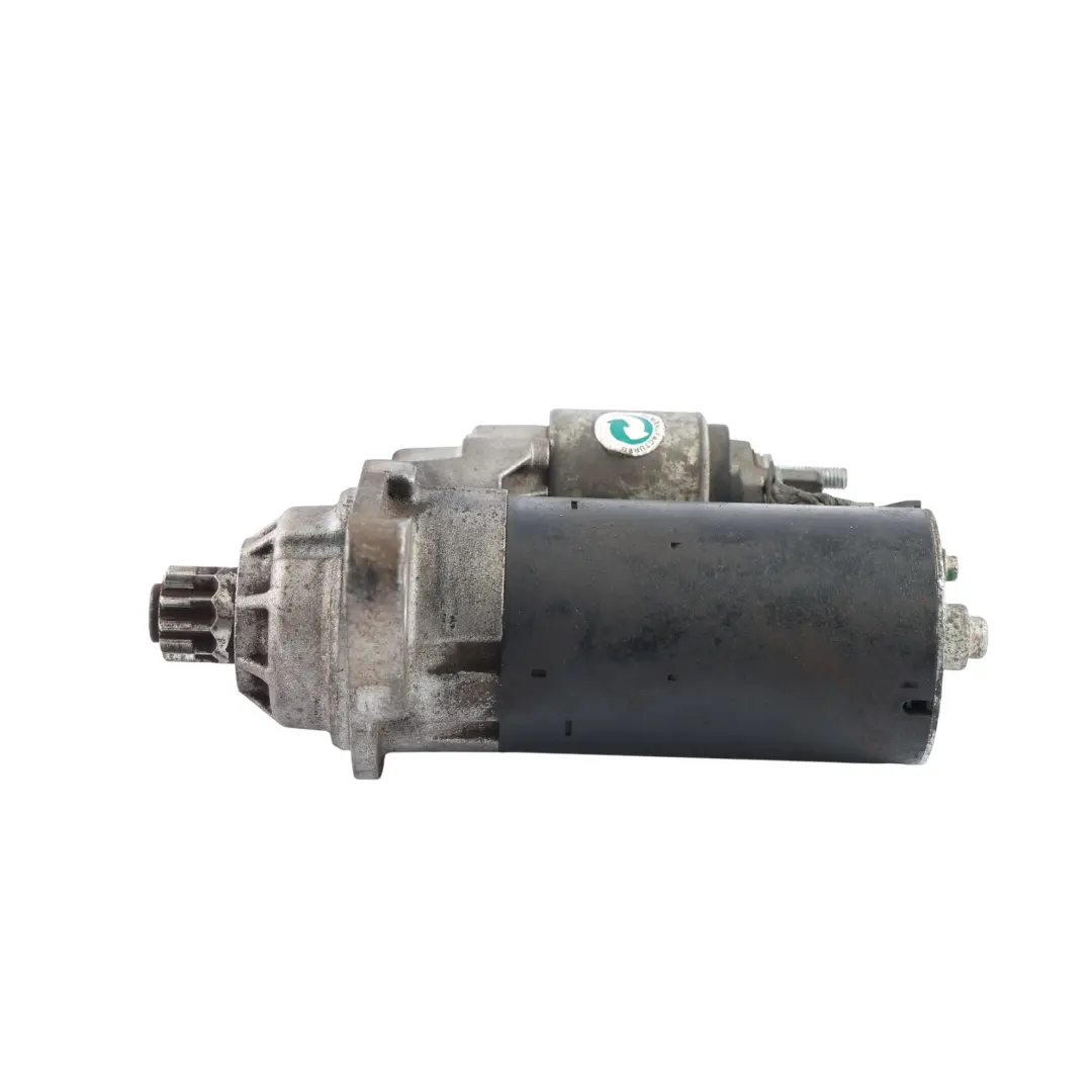 Volkswagen Caddy 2k Engine Starter Elstock 25-4145 2.0 Diesel BST - SKU 0AH911023B-1 - Part number 0AH911023B